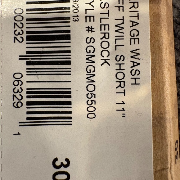 Men’s Size 30 Magellan 2 Pair Shorts - Picture 4 of 4